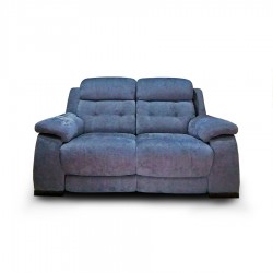 Darwin 2 Seater Electric